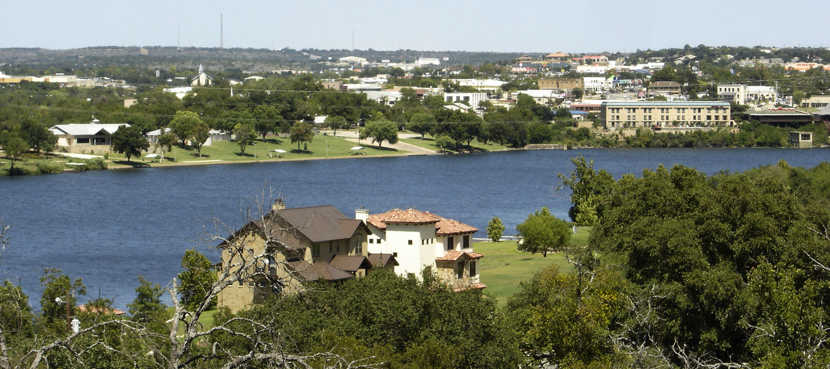 Marble Falls